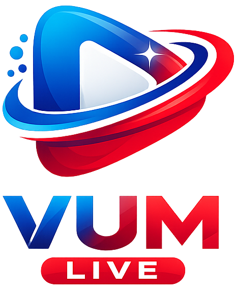 VUM LIVE